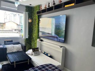 Apartamento Lapa Riachuelo 220 - 3