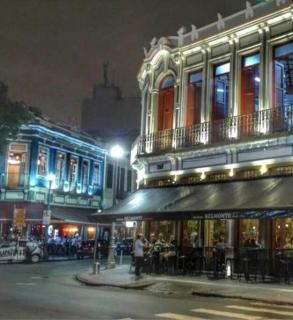 Apartamento Lapa Riachuelo 220 - 2