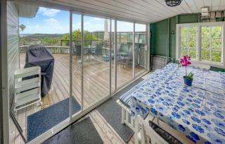 5 Bedroom Cozy Home In Mandal - Mandal - 6