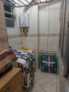 Apartamento silencioso, excelente localização - 5
