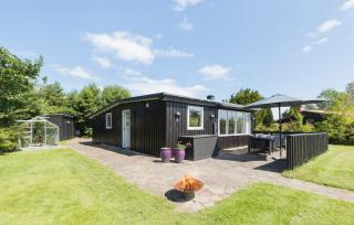 Nice Home In Grenaa With Wifi - Grenå - 0