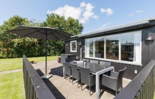 Nice Home In Grenaa With Wifi - Grenå - 9