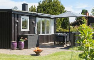 Nice Home In Grenaa With Wifi - Grenå - 1