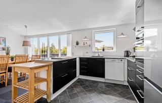 Nice Home In Grenaa With Wifi - Grenå - 5