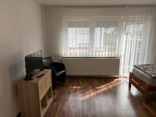 Ferienwohnung Grimm 3 - 5