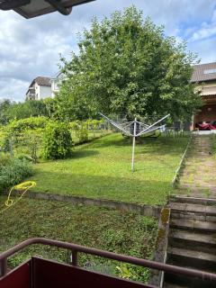 Ferienwohnung Grimm 3 - 4