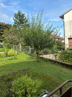 Ferienwohnung Grimm 3 - 1