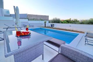 Villa E & D (Dalmatinka) - Drače - 9