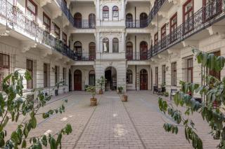 Brody Central Apartment - Budapest - 9