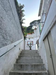 Casa delle Luci - garage incluso - Maiori - 9