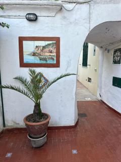 Casa delle Luci - garage incluso - Maiori - 2