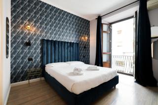 R-home fine rooms guesthouse - Rome - 9