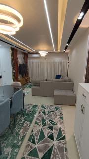 apartment b7 AL3 - Madinaty - 1