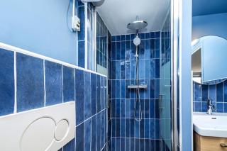 Appartement Familial Confortable proche de Paris - Les Lilas - 6