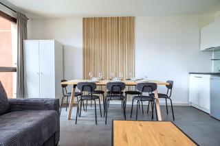 Appartement Familial Confortable proche de Paris - Les Lilas - 9