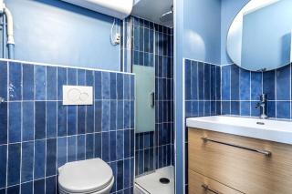 Appartement Familial Confortable proche de Paris - Les Lilas - 3