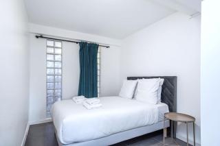 Appartement Familial Confortable proche de Paris - Les Lilas - 7