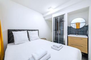 Appartement Familial Confortable proche de Paris - Les Lilas - 8