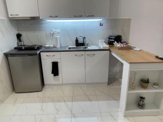 Zografou City Studio - Atene - 6