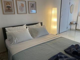 Zografou City Studio - Atene - 8