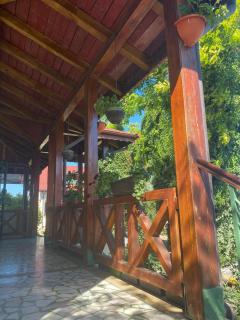 Oaki Lake - Techirghiol - 8