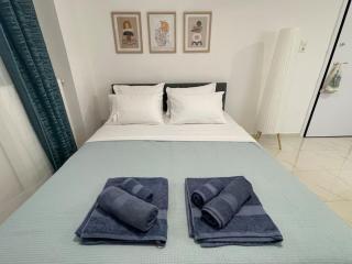Zografou City Studio - Atene - 9
