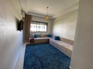 Appartement el manssouria - 4