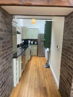 Marguerita villas Apartment - Cork - 4
