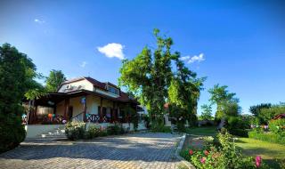 Oaki Lake - Techirghiol - 0