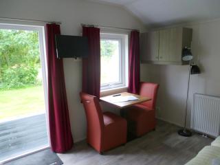 Vakantiepark Witterzomer Assen - 9