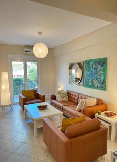 UPSCALE 2-BDR apartment in palio faliro - Atene - 0