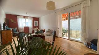 Mésange d Atlas - North West Paris Suburbs - 8