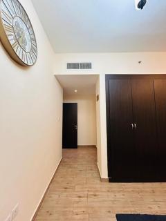 Urban Oasis 1 BHK in Sharjah Heart - Schardscha - 7