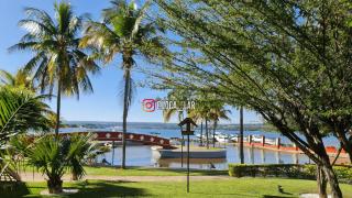 Aconchegante apartamento no lago - Brasilia - 0