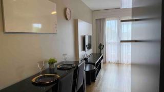 Aconchegante apartamento no lago - Brasilia - 5