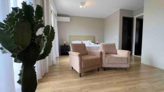 Aconchegante apartamento no lago - Brasilia - 3