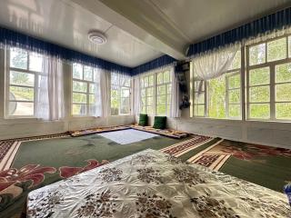 Shahzod Guesthouse - Shahrisabz - 3