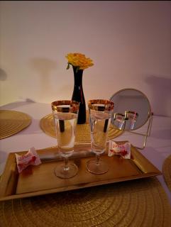 Luxury Apartment Lilly - 1