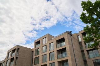 Modern Studios at Dandi's Greenhill, Harrow Luxe Living with Communal Lounge, Coworking Space, and Rooftop Terraces - Harrow - 0