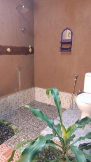 Brown Bamboo Guest house & trekking bukit Lawang - Bukit Lawang - 6