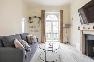 Regent's Square Charming Flat - Londra - 8