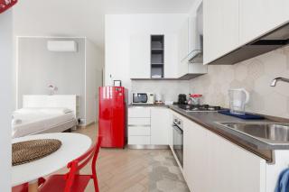 Milan Savona Area Bright Studio x3 - Milan - 2