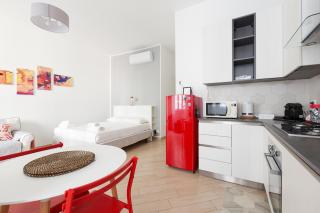 Milan Savona Area Bright Studio x3 - Milan - 1