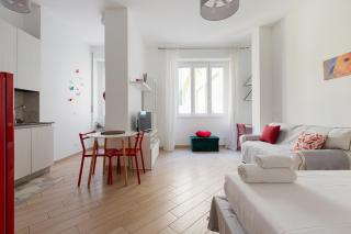 Milan Savona Area Bright Studio x3 - Milan - 0