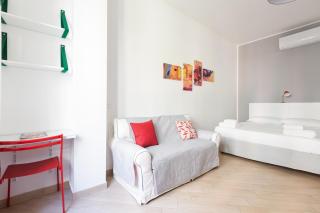 Milan Savona Area Bright Studio x3 - Milan - 4