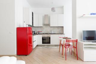 Milan Savona Area Bright Studio x3 - Milan - 9