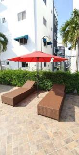 Harmony II , 5 Min to Airport, Pool View Balcony - 1
