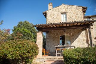 Re Artù Assisi Country Lifestyle - 4