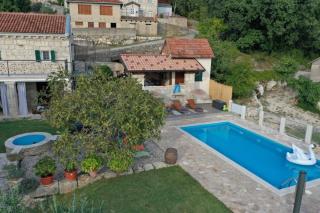 Villa Luca Klobuk - 4