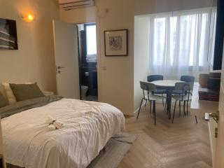 Florentine 3-room apartment with 3 showers and attached toilets, - Tel Aviv - 6